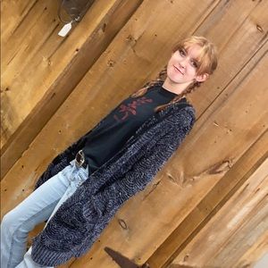 Chenille is the softest fabric out there!